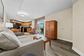 Large Bay View - Boardwalk,Central,Great Location!